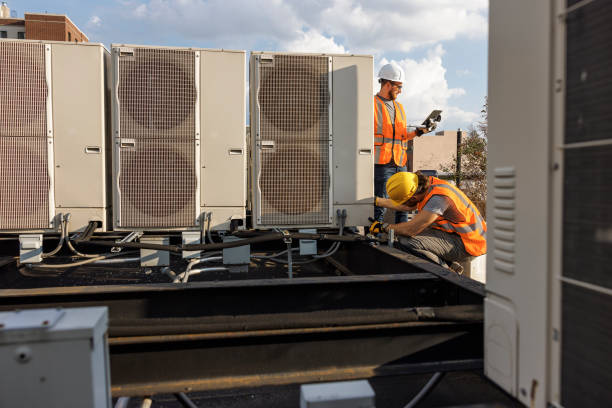 Best Commercial HVAC repair  in New Hope, OR