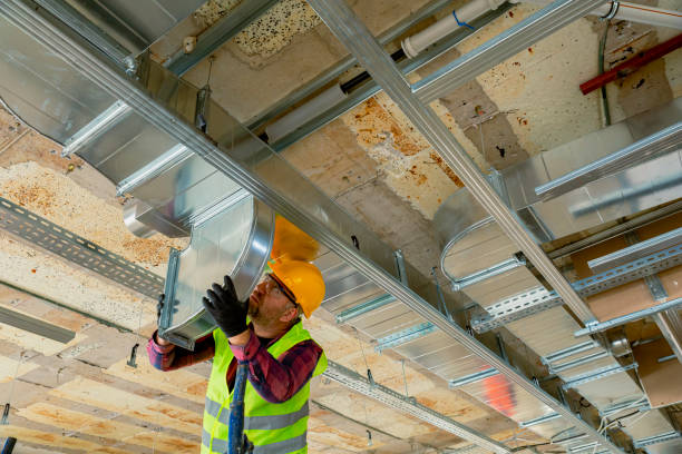 Best Local HVAC companies  in New Hope, OR
