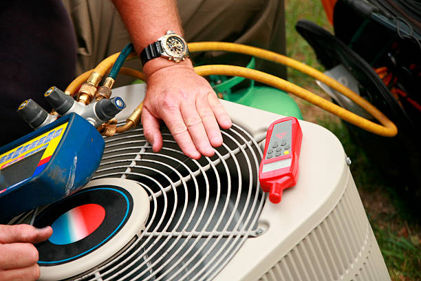 Best HVAC air duct cleaning  in New Hope, OR