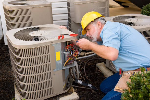 Best HVAC repair near me  in New Hope, OR