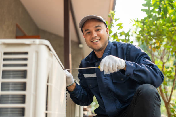 Ductless HVAC repair in New Hope, OR