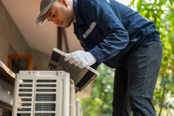 Best HVAC maintenance plan  in New Hope, OR